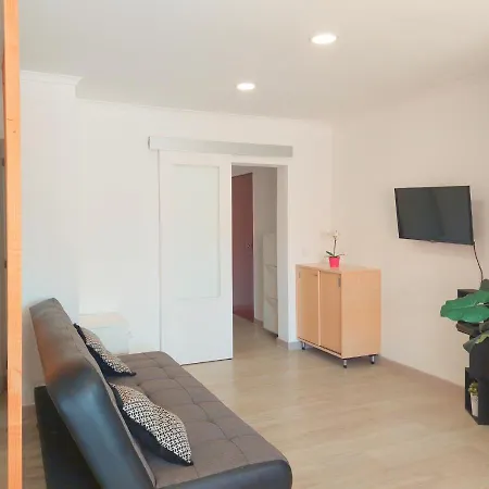 Alltravel Paraiso Ll Apartment Portimão