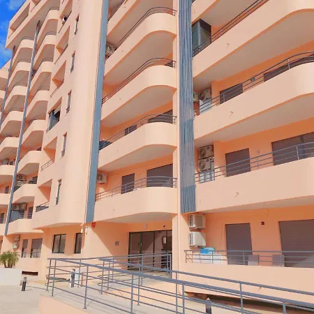 Alltravel Paraiso Ll Apartment