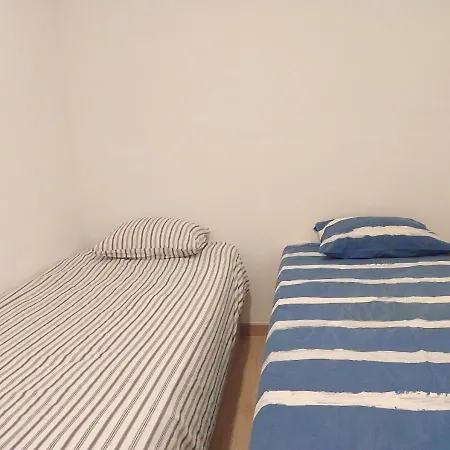 Alltravel Paraiso Ll Apartment Portimão