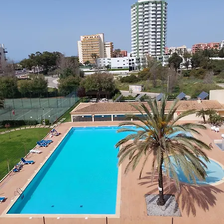 Alltravel Paraiso Ll * Portimão