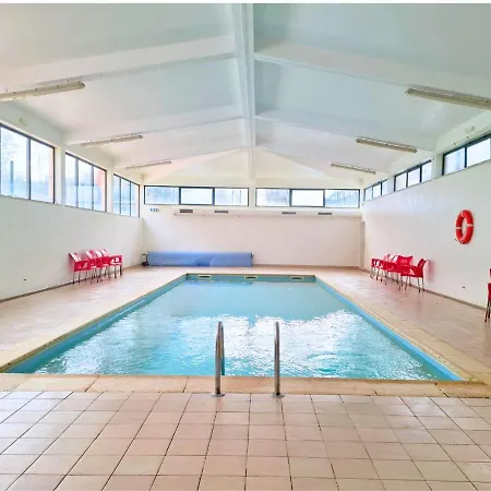 Alltravel Paraiso Ll アパート