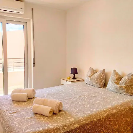 Appartement Alltravel Paraiso Ll *