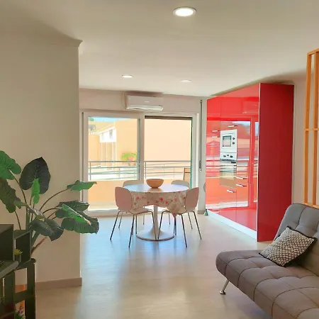 Alltravel Paraiso Ll