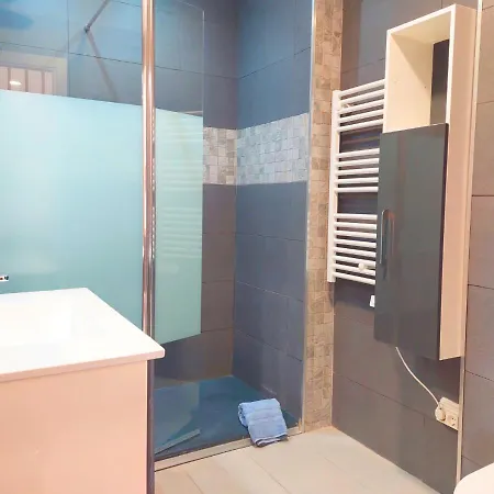 アパート Alltravel Paraiso Ll *