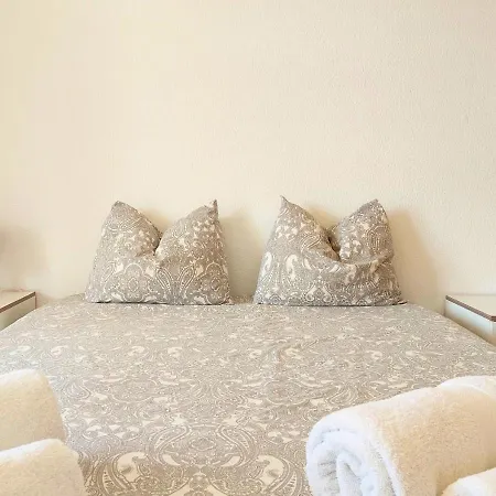 Alltravel Paraiso Ll アパート ポルティマン