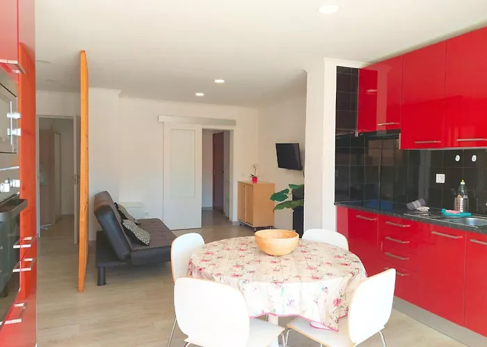 Alltravel Paraiso Ll *