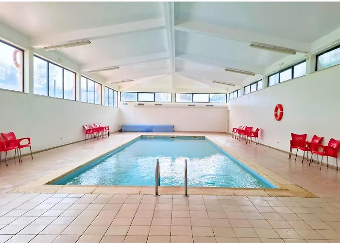 Alltravel Paraiso Ll Apartamento