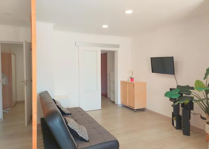 Alltravel Paraiso Ll 公寓 波尔蒂芒