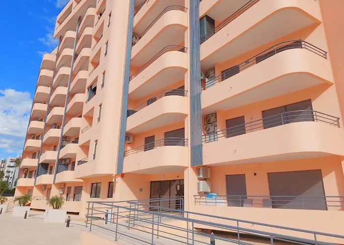 Alltravel Paraiso Ll Apartamento