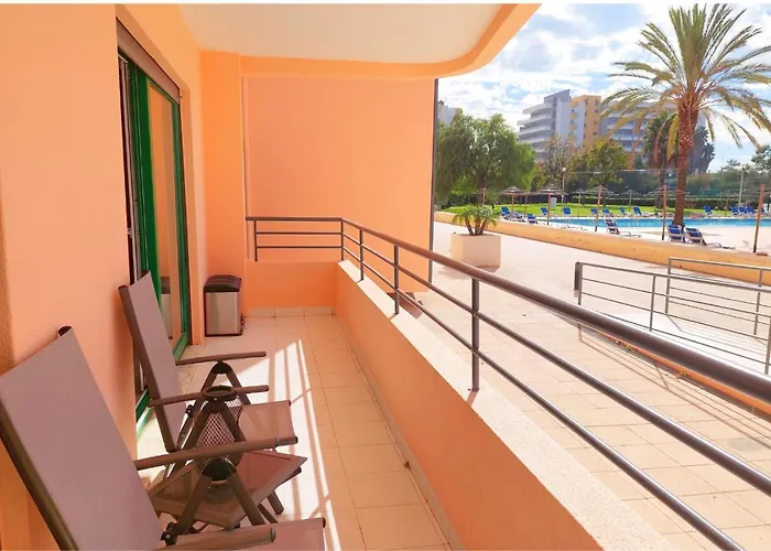 Alltravel Paraiso Ll Apartamento *