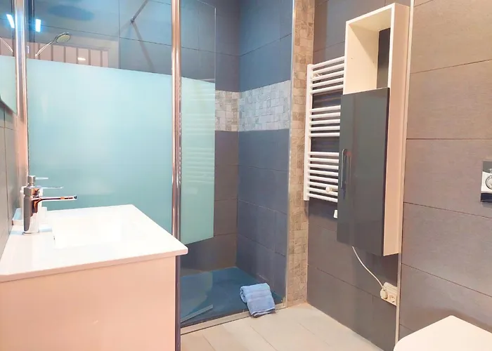 Apartamento Alltravel Paraiso Ll *