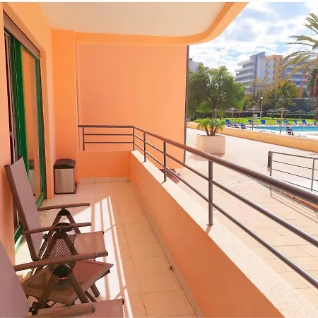 Alltravel Paraiso Ll Apartament *