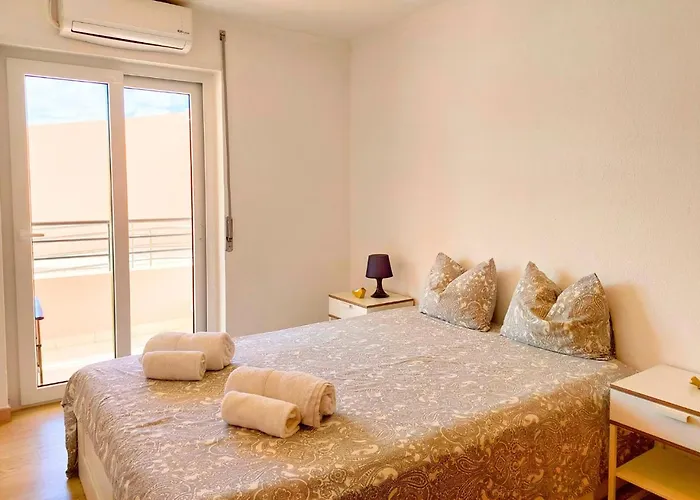 Apartament Alltravel Paraiso Ll *