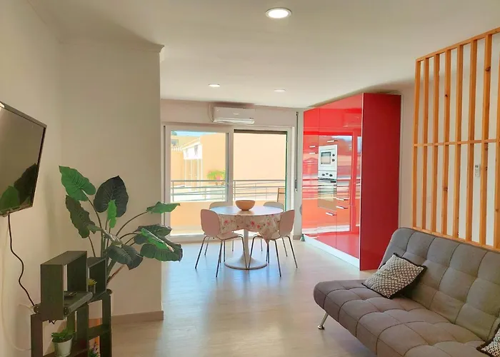 Alltravel Paraiso Ll