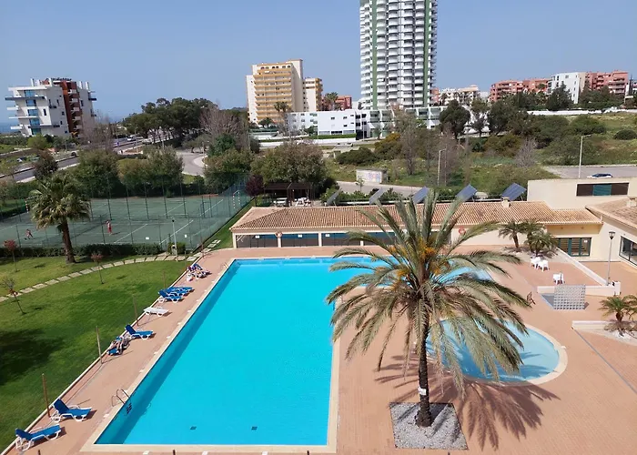 Alltravel Paraiso Ll * Portimão